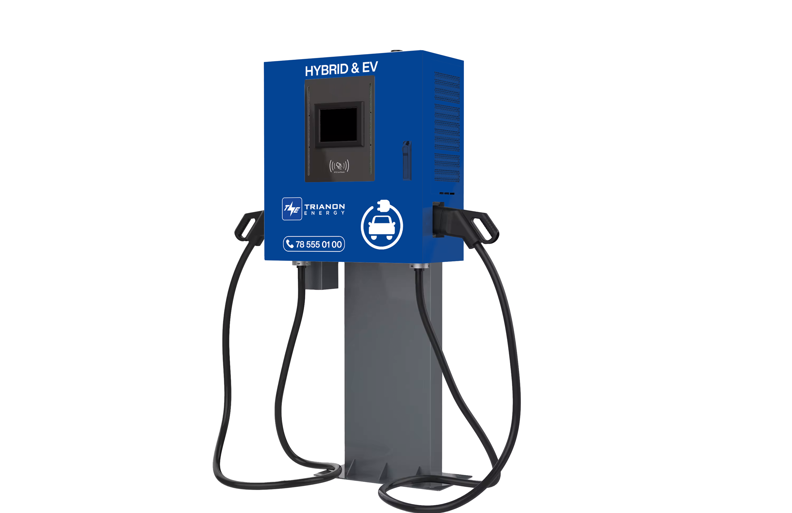 Charging Station