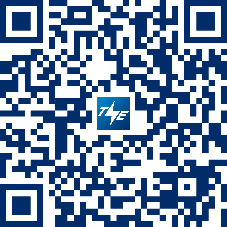 Scan QR Code to download app